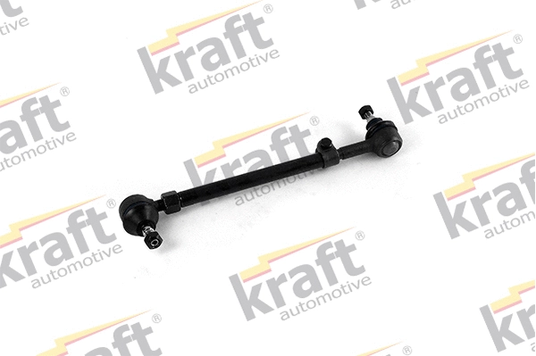 Strypo montavimas KRAFT AUTOMOTIVE 4301030