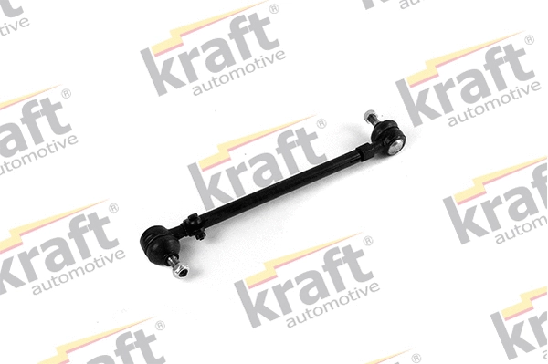 Strypo montavimas KRAFT AUTOMOTIVE 4301050