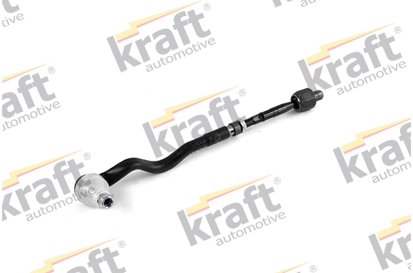 Strypo montavimas KRAFT AUTOMOTIVE 4302637