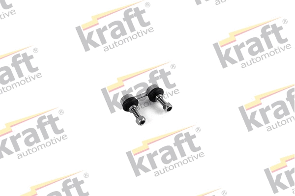 Šarnyro stabilizatorius KRAFT AUTOMOTIVE 4302840