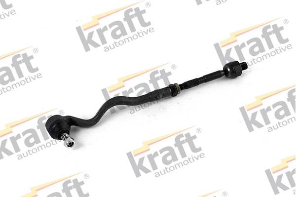 Vidinė vairo traukė KRAFT AUTOMOTIVE 4302889