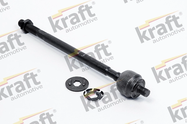 Vidinė vairo traukė KRAFT AUTOMOTIVE 4305050