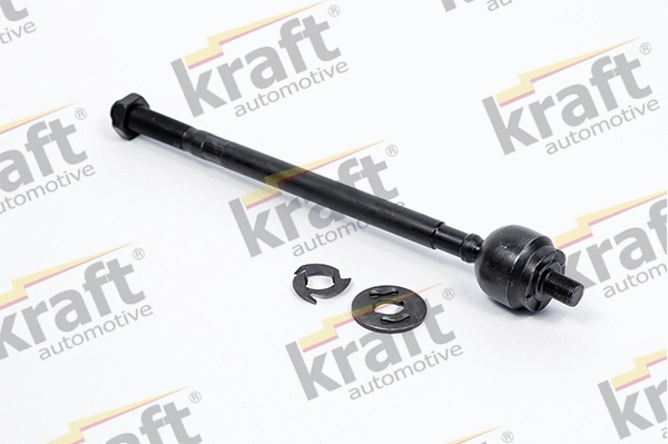 Vidinė vairo traukė KRAFT AUTOMOTIVE 4305080