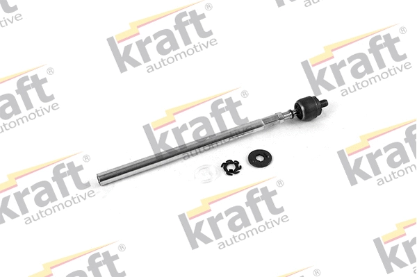 Vidinė vairo traukė KRAFT AUTOMOTIVE 4305580