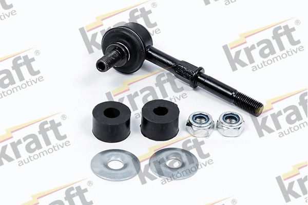 Šarnyro stabilizatorius KRAFT AUTOMOTIVE 4306315