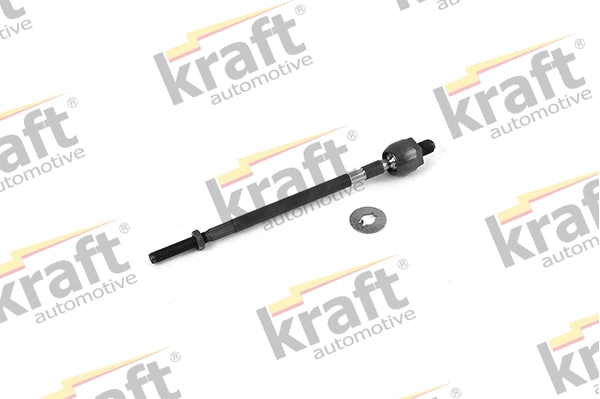 Vidinė vairo traukė KRAFT AUTOMOTIVE 4306400