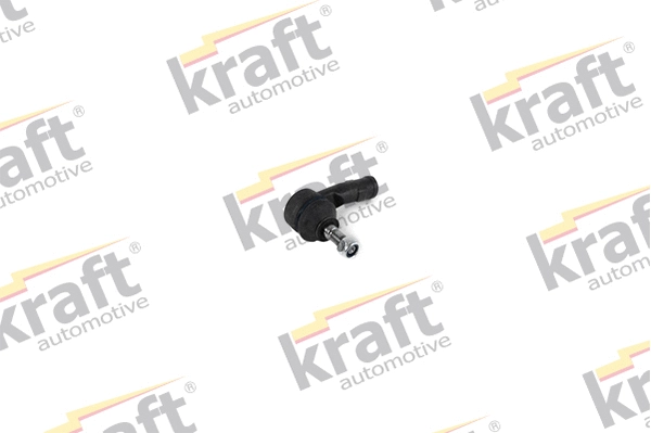 Traukės antgalis KRAFT AUTOMOTIVE 4310025