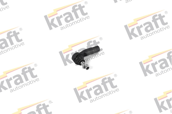 Traukės antgalis KRAFT AUTOMOTIVE 4310037