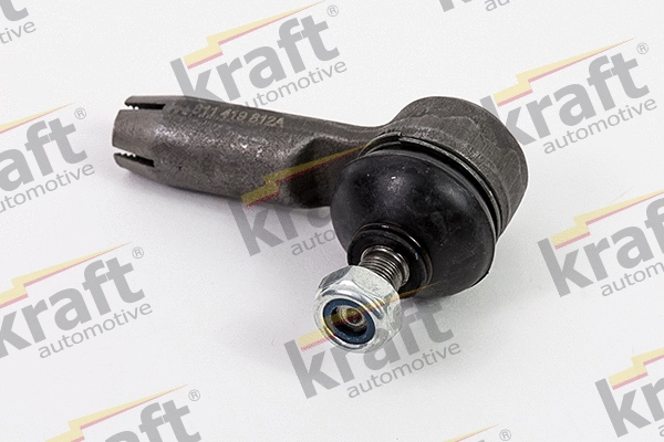Traukės antgalis KRAFT AUTOMOTIVE 4310040