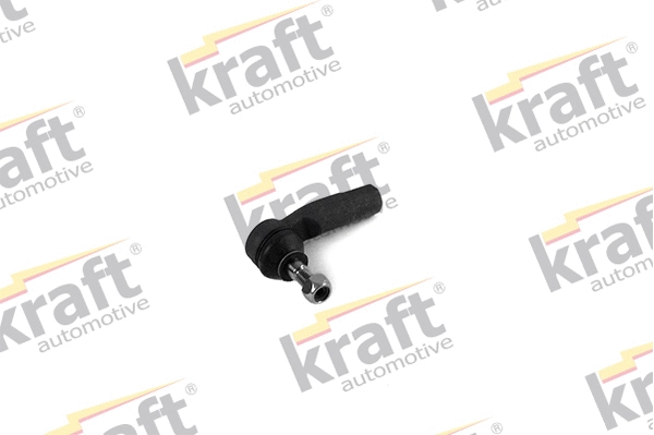 Traukės antgalis KRAFT AUTOMOTIVE 4310062