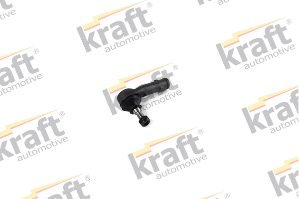 Traukės antgalis KRAFT AUTOMOTIVE 4310614