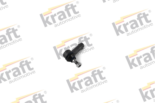 Traukės antgalis KRAFT AUTOMOTIVE 4310615