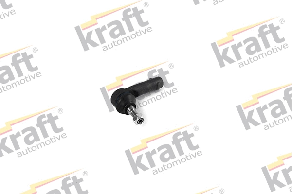 Traukės antgalis KRAFT AUTOMOTIVE 4310616