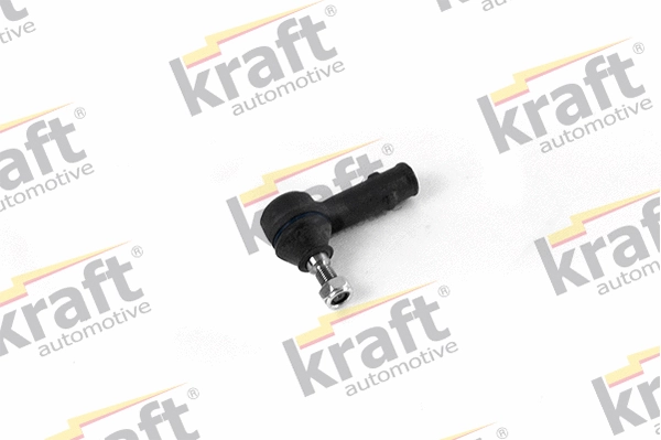 Traukės antgalis KRAFT AUTOMOTIVE 4310617