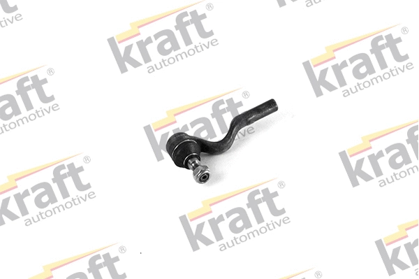 Traukės antgalis KRAFT AUTOMOTIVE 4311050