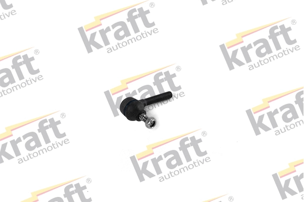 Traukės antgalis KRAFT AUTOMOTIVE 4311590