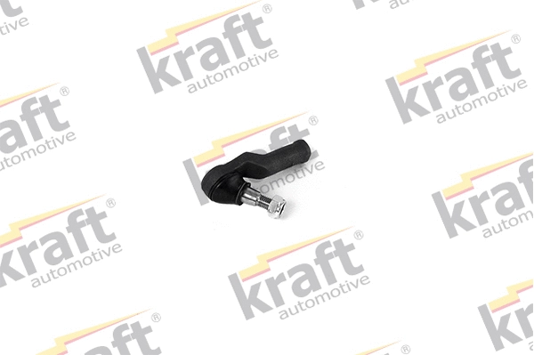 Traukės antgalis KRAFT AUTOMOTIVE 4312002