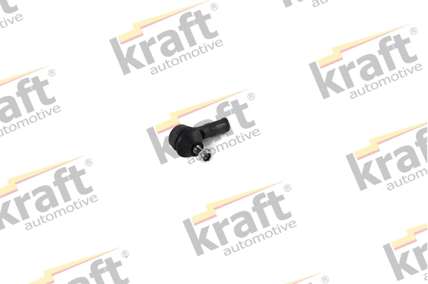 Traukės antgalis KRAFT AUTOMOTIVE 4312010