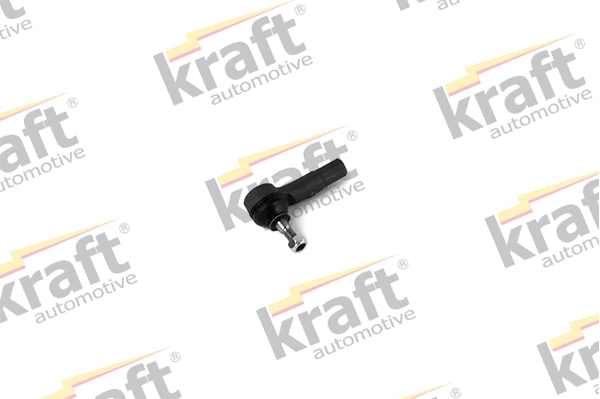 Traukės antgalis KRAFT AUTOMOTIVE 4312025