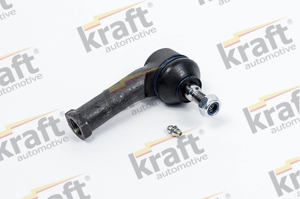 Traukės antgalis KRAFT AUTOMOTIVE 4312190