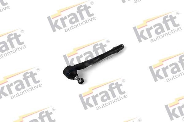Traukės antgalis KRAFT AUTOMOTIVE 4312525