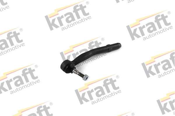 Traukės antgalis KRAFT AUTOMOTIVE 4312590