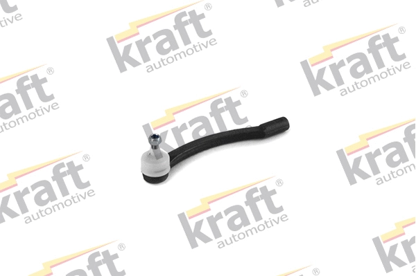 Traukės antgalis KRAFT AUTOMOTIVE 4312652