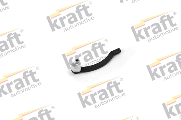 Traukės antgalis KRAFT AUTOMOTIVE 4312653