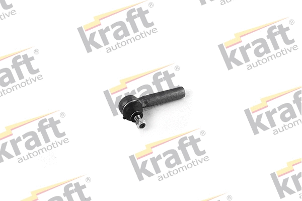 Traukės antgalis KRAFT AUTOMOTIVE 4313080