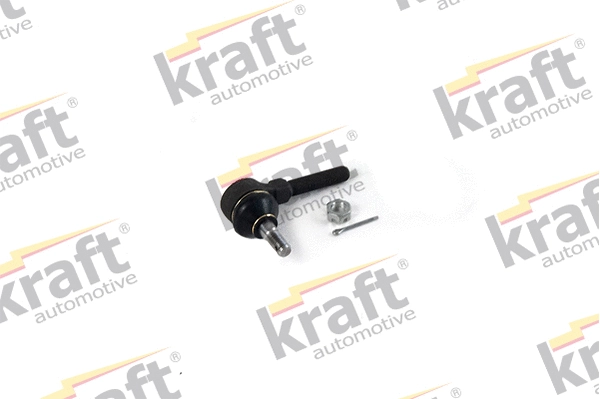 Traukės antgalis KRAFT AUTOMOTIVE 4315000