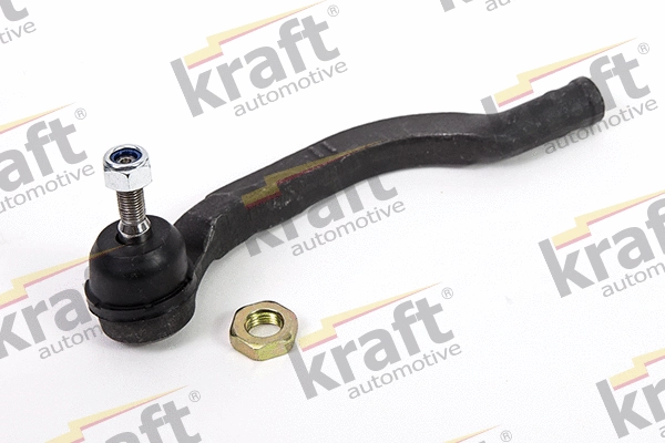 Traukės antgalis KRAFT AUTOMOTIVE 4315003