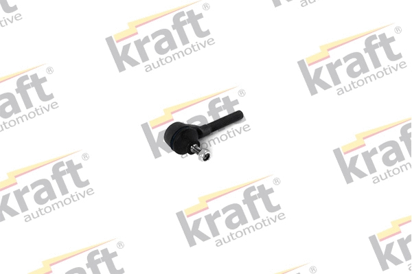 Traukės antgalis KRAFT AUTOMOTIVE 4315020
