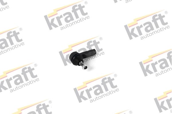 Traukės antgalis KRAFT AUTOMOTIVE 4315590