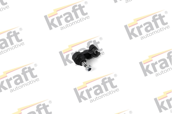 Traukės antgalis KRAFT AUTOMOTIVE 4318030