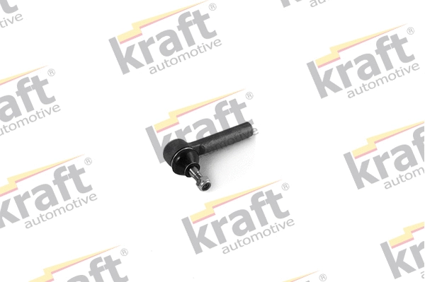 Traukės antgalis KRAFT AUTOMOTIVE 4318506