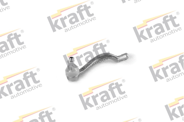 Traukės antgalis KRAFT AUTOMOTIVE 4318520