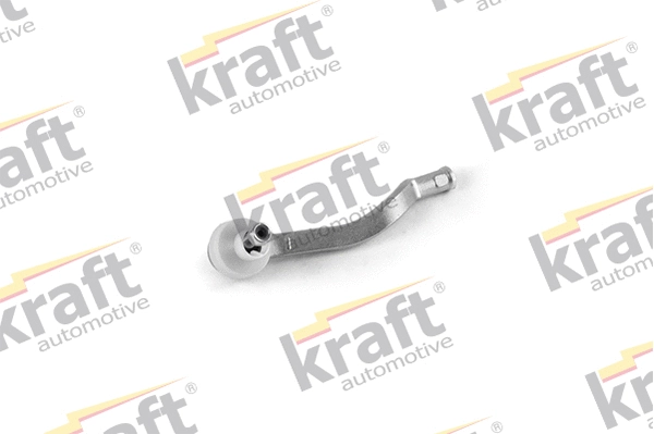 Traukės antgalis KRAFT AUTOMOTIVE 4318521