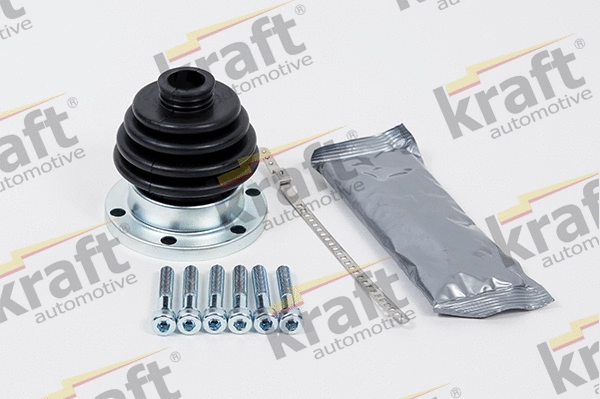 Kardaninio veleno gofruotoji membrana KRAFT AUTOMOTIVE 4410110