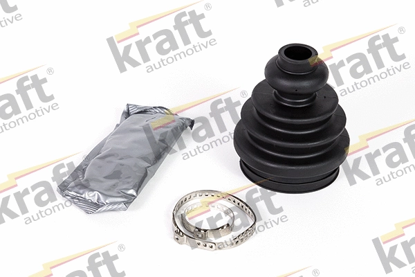 Kardaninio veleno gofruotoji membrana KRAFT AUTOMOTIVE 4411110