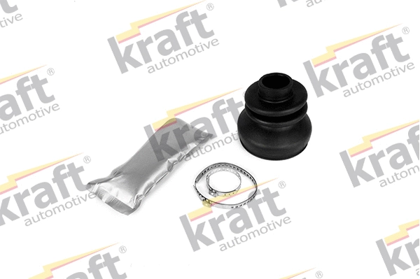 Kardaninio veleno gofruotoji membrana KRAFT AUTOMOTIVE 4415701