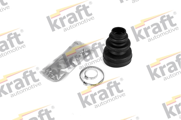 Kardaninio veleno gofruotoji membrana KRAFT AUTOMOTIVE 4415950