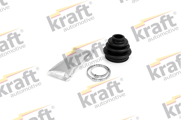 Kardaninio veleno gofruotoji membrana KRAFT AUTOMOTIVE 4416845