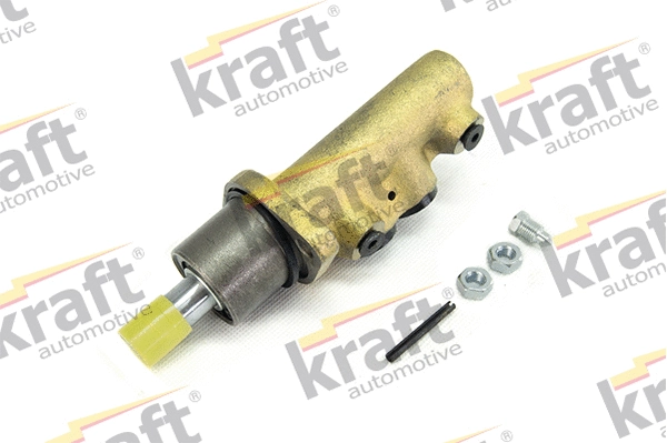 Stabdžių pagrindinis cilindras KRAFT AUTOMOTIVE 6030320