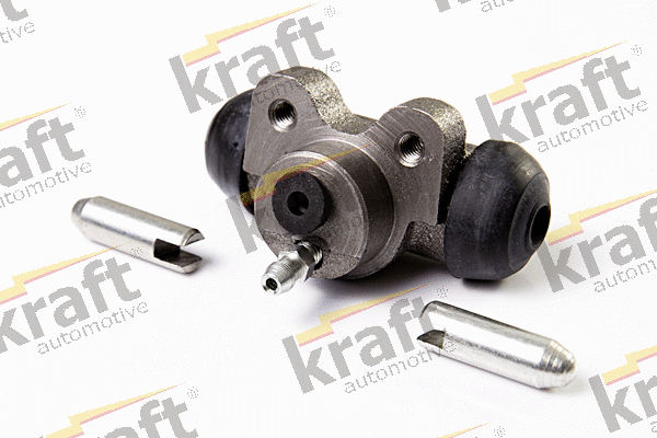 Rato stabdžių cilindras KRAFT AUTOMOTIVE 6031000