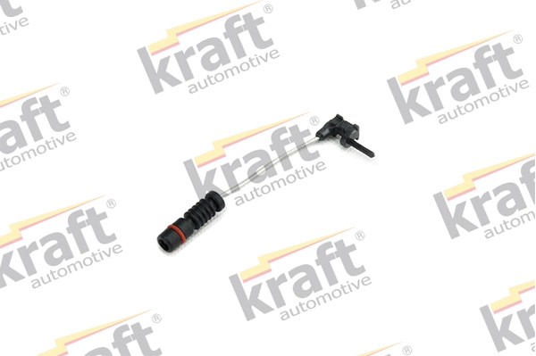 Stabdžių trinkelių susidėvėjimo daviklis KRAFT AUTOMOTIVE 6121000