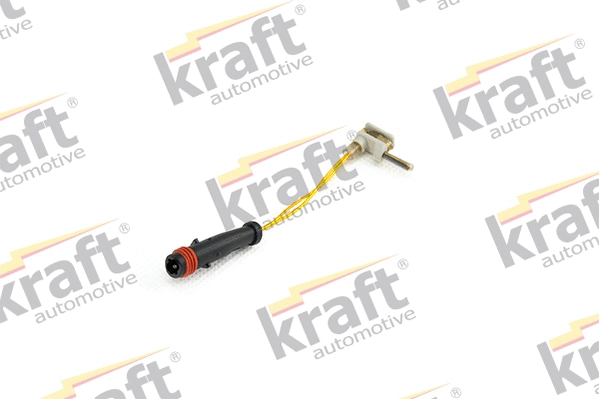 Stabdžių trinkelių susidėvėjimo daviklis KRAFT AUTOMOTIVE 6121310