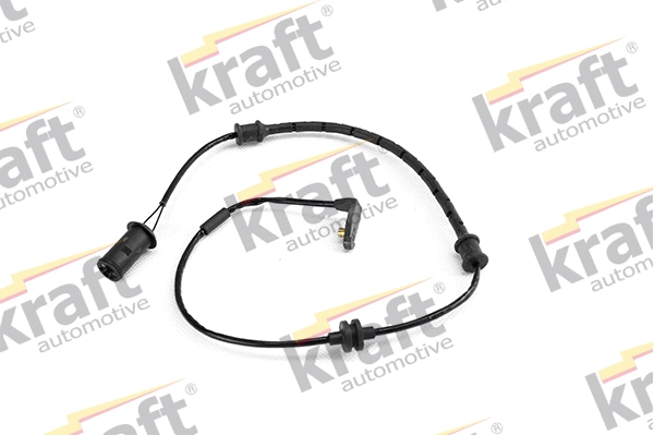 Stabdžių trinkelių susidėvėjimo daviklis KRAFT AUTOMOTIVE 6121540