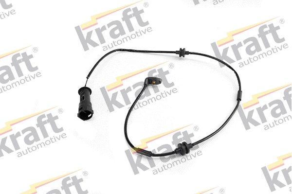 Stabdžių trinkelių susidėvėjimo daviklis KRAFT AUTOMOTIVE 6121570