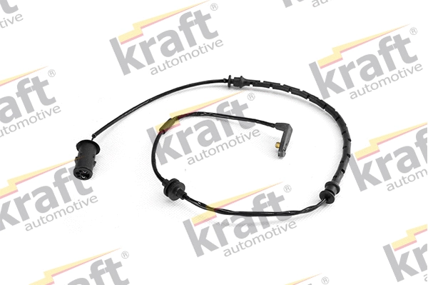 Stabdžių trinkelių susidėvėjimo daviklis KRAFT AUTOMOTIVE 6121630
