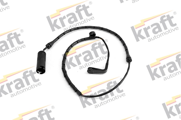 Stabdžių trinkelių susidėvėjimo daviklis KRAFT AUTOMOTIVE 6122515